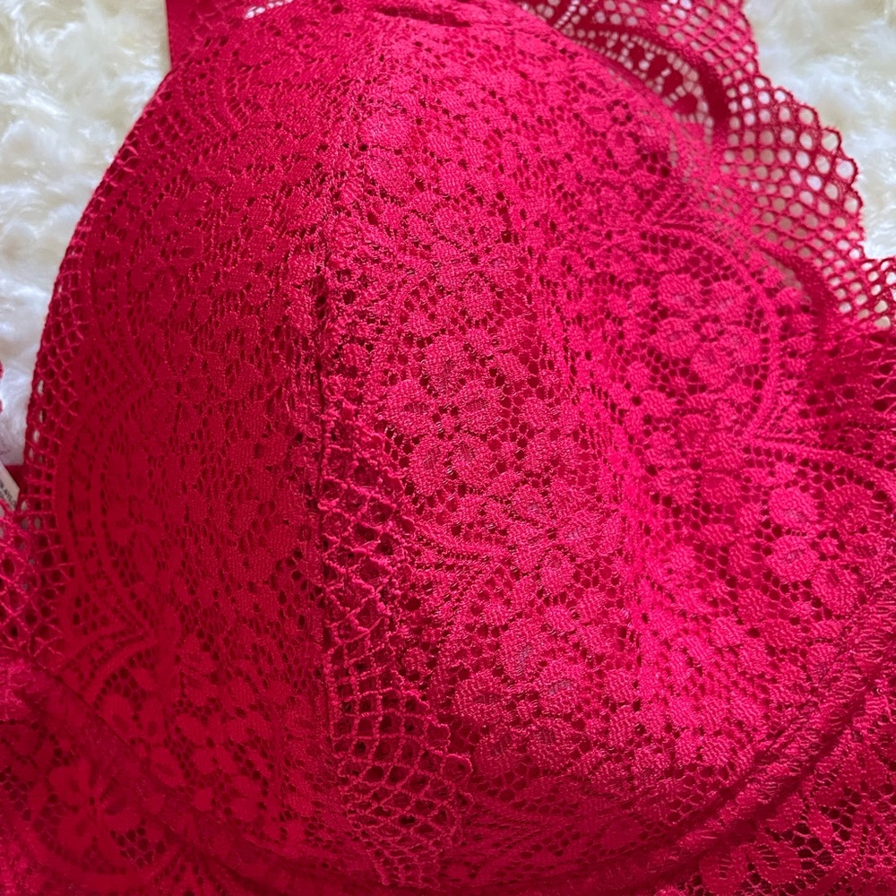 Ambrielle bra - Picture 2 of 4